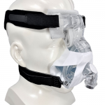 Mask Liner Nasal A for Activa Activa LT Comfort Gel Blue Nasal Comfort Fusion CPAP Mask